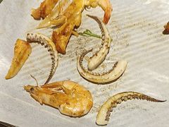 -玫瑰花园自助烤肉(顺义鑫海韵通店)