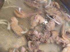 -润园四季椰子鸡火锅(南山海岸城店)