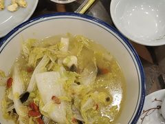 -西江美食舫·江西菜(健德桥店)