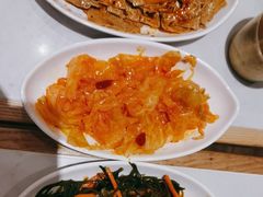 -陳香貴·兰州牛肉面(上海长风大悦城店)