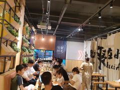 -小马哥烧烤(楚州店)