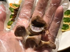 -95号酱骨·一块豆腐(展春园西路店)