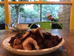 -邵老爹老杭州白斩鸡·家常菜(建国北路店)