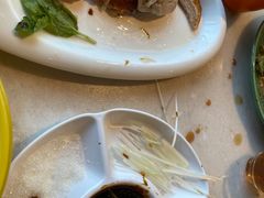 -御提小馆烤鸭店(陆家嘴店)