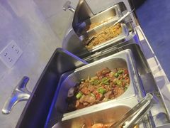 -豪德亨牛排自助餐厅(抚州东乡店)