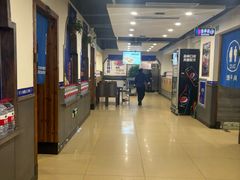 -楼外楼大刀肉传统火锅(西安大路店)