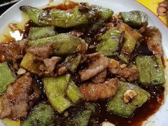 -老熟人串吧家常菜(旧宫店)