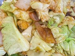 -百味园土菜馆(迎宾东路店)