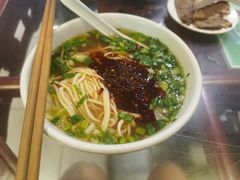 -东方宫中国兰州牛肉拉面(厦门旗舰店)