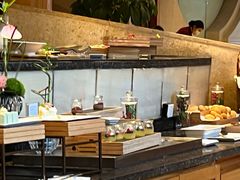 -威斯汀舞台餐厅