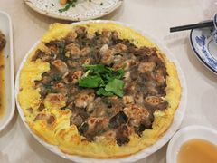 蚝烙-迈姨·潮州菜(麓湖公园店)