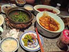 -南京大牌档(龙湖长楹天街店)