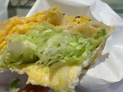 -煎饼道·新鲜现做(来福士店)