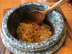 -炎蔵牛舌烤肉