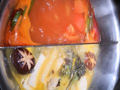 -湊湊火锅·茶憩(石家庄万象城店)