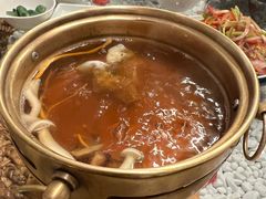 -慢丽江·云南野生菌土鸡锅(付家庄店)