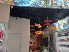 -暴风岛沉浸式体验馆(百联世纪店)