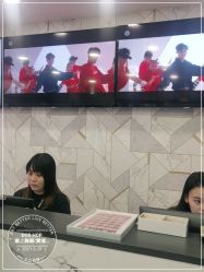 -DOS HOP潮上舞蹈