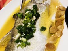 -好福记饭店(红梅公园店)