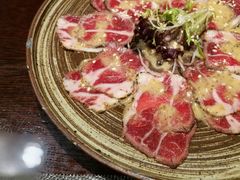 -古京·臻致料理(月湖店)