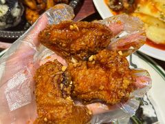 -Dak's 炸鸡(远景路店)