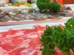 -喜虾客·大虾火锅(郑州无限城店)