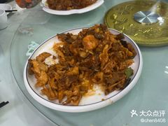 -同发号饭庄(复兴路店)