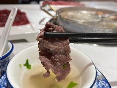 -八合里牛肉火锅(八合里总店)