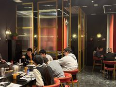 -不翻台·无国界铁板烧(北国先天下店)