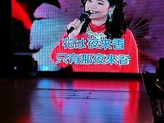 -邓丽君音乐主题餐厅