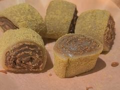 -范家小馆·烤鸭新京菜(金融街店)