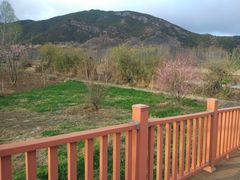 -泸沽湖国家级风景名胜区走婚桥