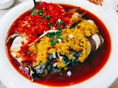 -湘德楼(德胜门外大街店)