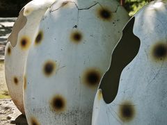 -百里山水画廊-恐龙游乐园