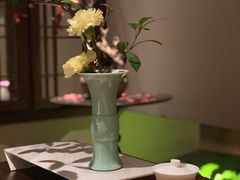 -见山茶事(丽水路店)