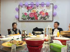 -德顺源·非遗烧麦·老菜(大观园店)