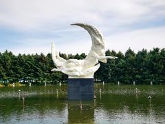 -长春净月潭风景名胜区
