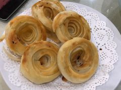 油旋-聚丰德饭店(经五路店)