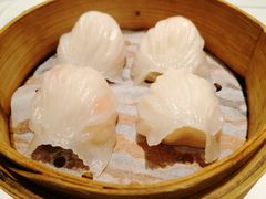 -海逸海鲜酒家(古北店)