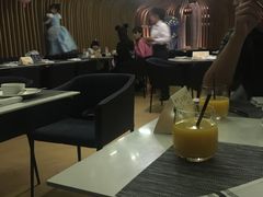大堂-WOLFGANG PUCK KITCHEN & BAR(迪士尼小镇店)