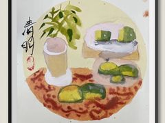 -彩翼美术馆(方庄校区)