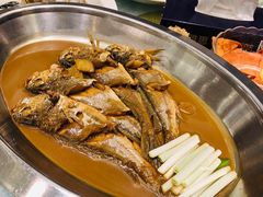 -万宝海鲜舫(劳动公园店)