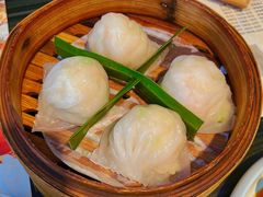 招牌虾饺妹-虾饺妹·粤式手工点心(水荫路店)