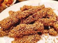 飘香紫薯-渔家颂歌渔家味道(青石路店)