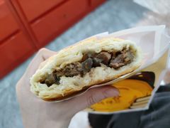 -吉品合酥脆烤饼(太平洋森活天地店)