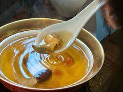-万丽轩·粤菜(王府井金茂万丽酒店)