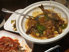 -U你·天然调味(南湖总店)