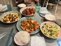 -日上三甘(三里屯店)
