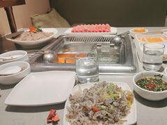 -海底捞火锅(珠影星光城夜宵主题店)
