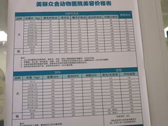 -美联众合24小时·皮肤科·外科·全科诊疗中心(华苑分院)
